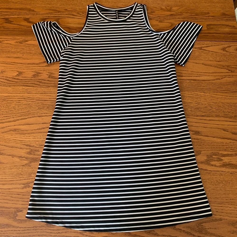 HeartSoul Dress